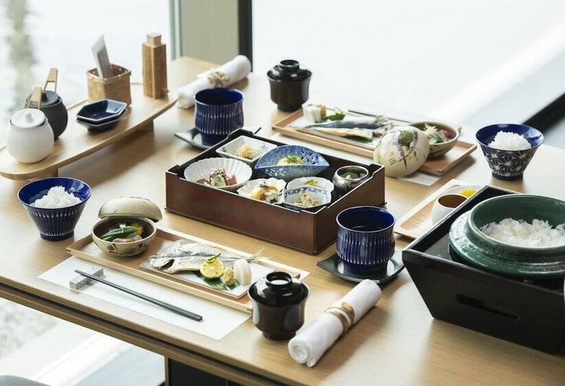 酒店 Hakone Gora Karaku