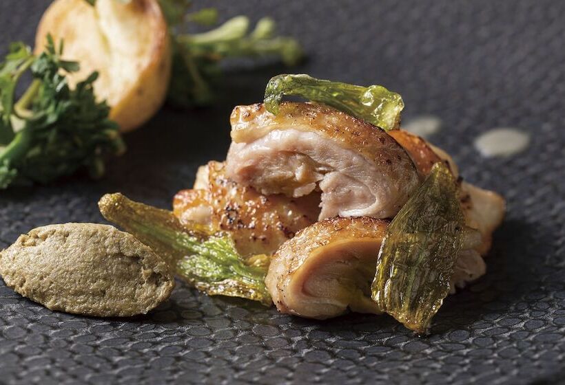 酒店 Hakone Gora Karaku