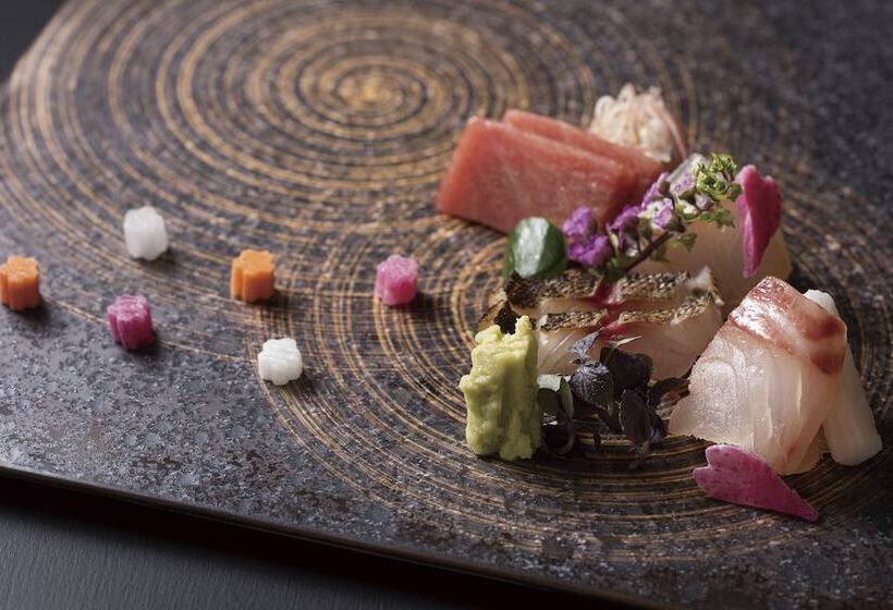 酒店 Hakone Gora Karaku