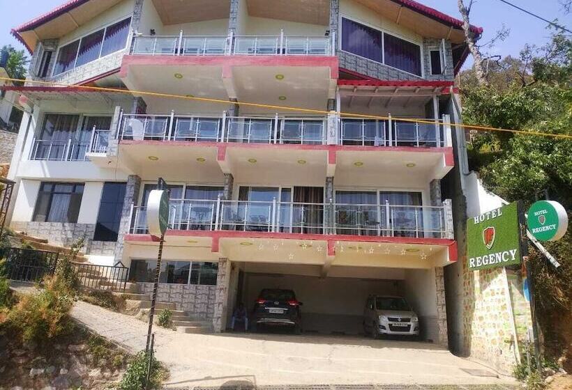 ホテル J P Regency