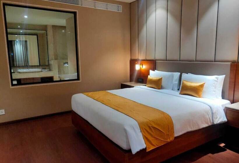 Hotelli Ratnamouli Palace