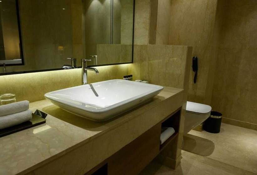 Hotelli Ratnamouli Palace