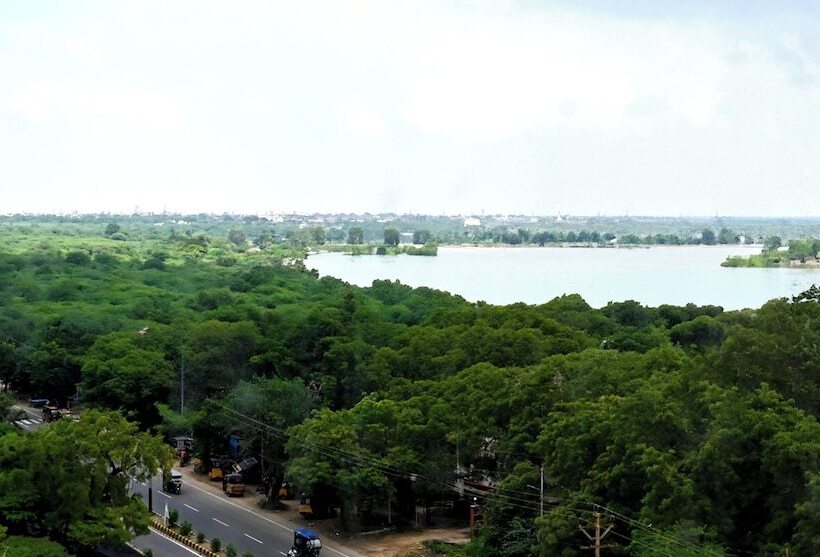 Hotel Sks Grand Palace