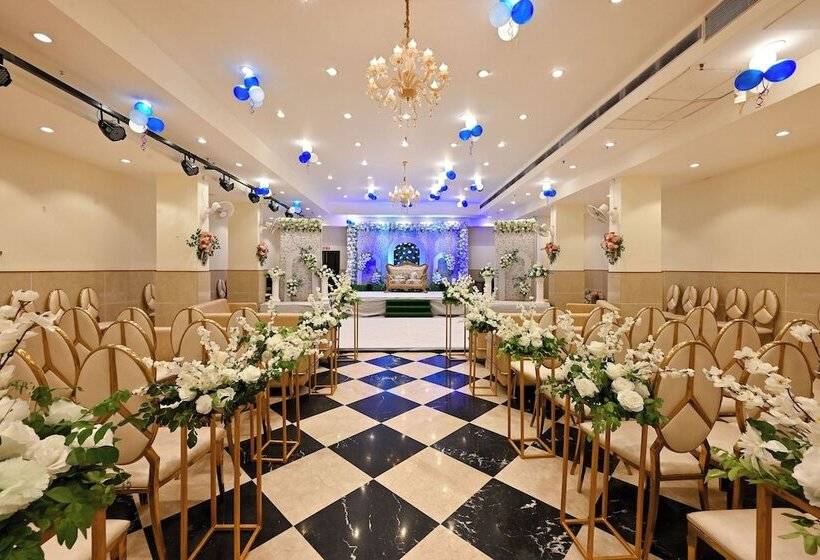 Hotel Sks Grand Palace