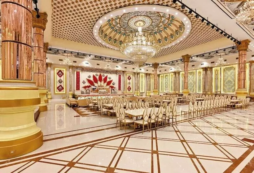 ホテル Sks Grand Palace