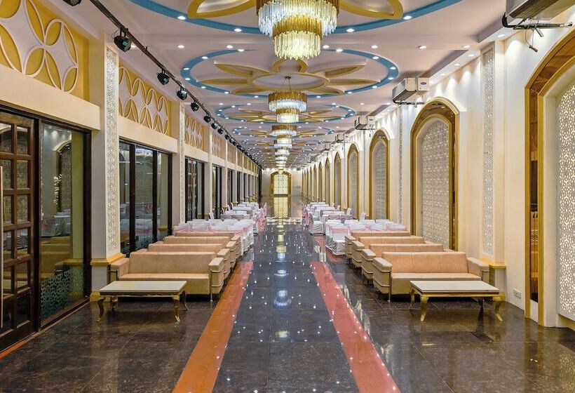 Hotel Sks Grand Palace