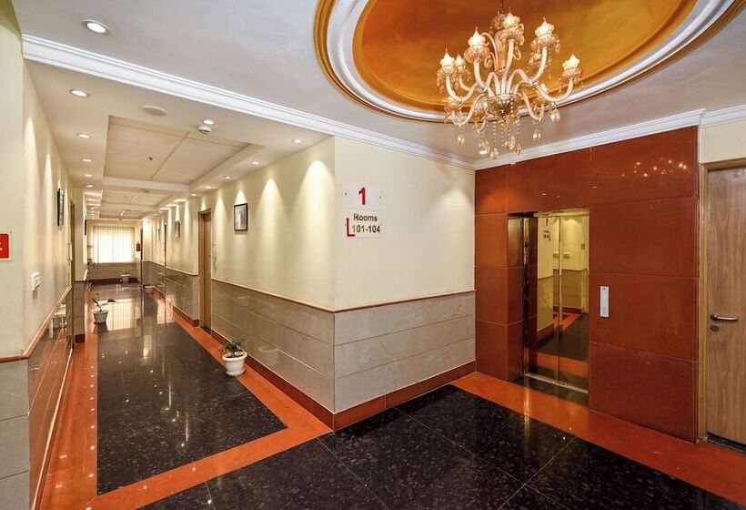 Hotel Sks Grand Palace