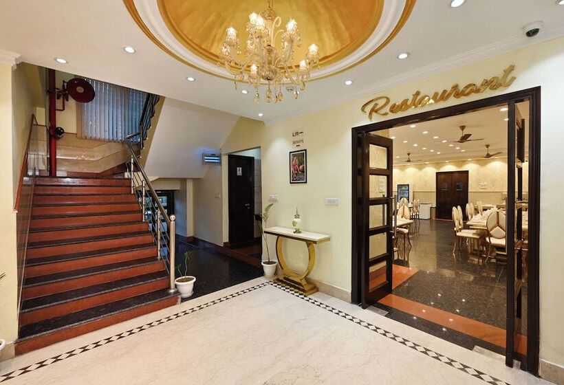 Hotel Sks Grand Palace