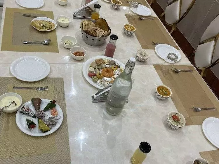 ホテル Sks Grand Palace