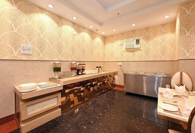 Hotel Sks Grand Palace