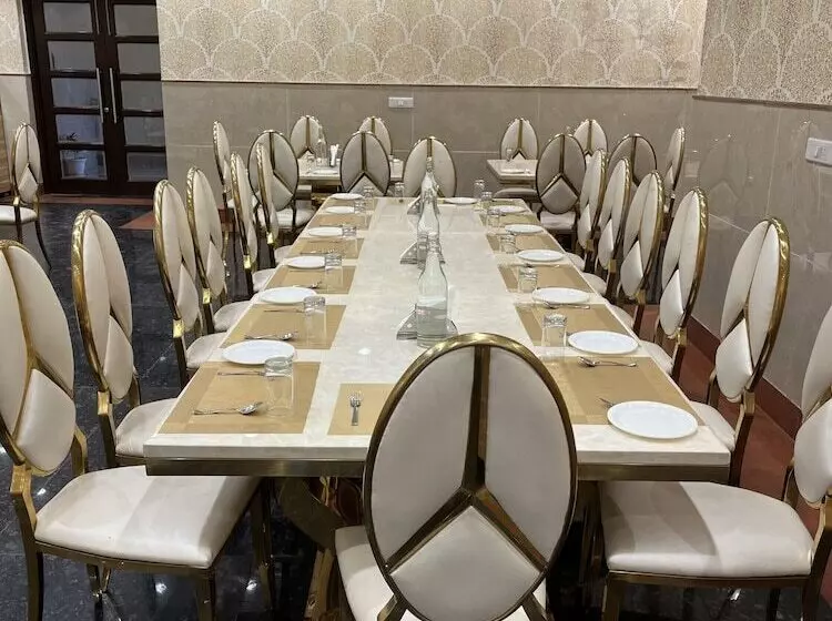 ホテル Sks Grand Palace