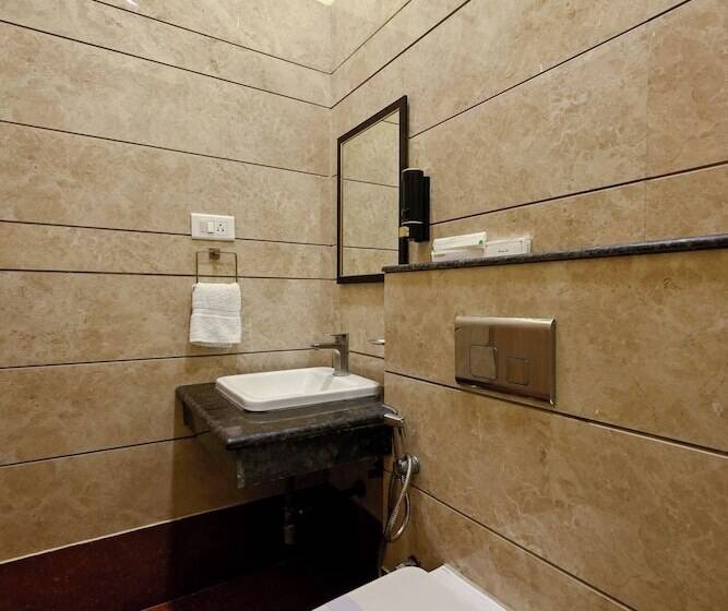 Hotel Sks Grand Palace