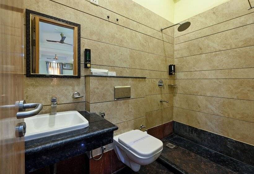 Hotel Sks Grand Palace