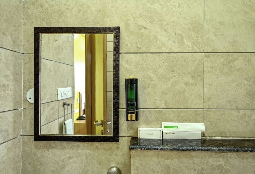 Hotel Sks Grand Palace