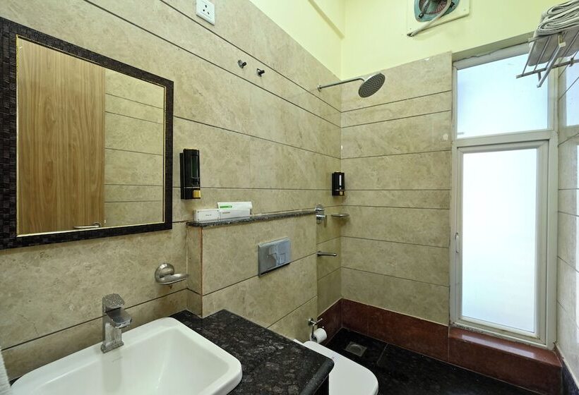 Hotel Sks Grand Palace