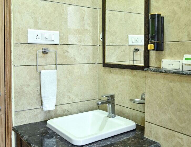 Hotel Sks Grand Palace