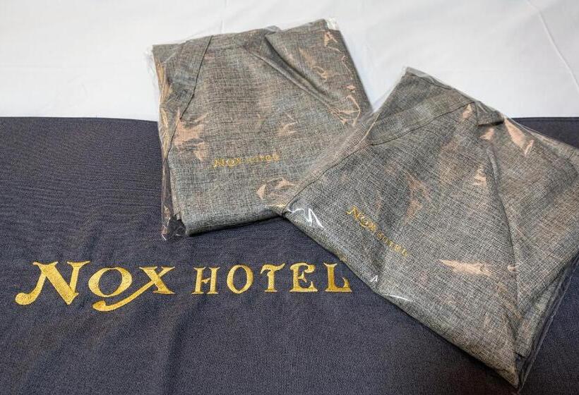 Hotel The Nox