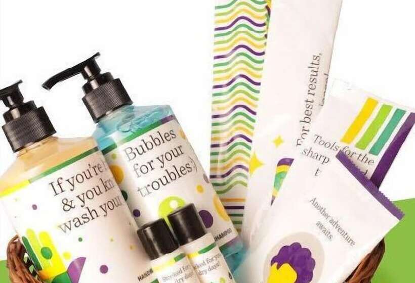 Hotel Treebo Premium Vahada