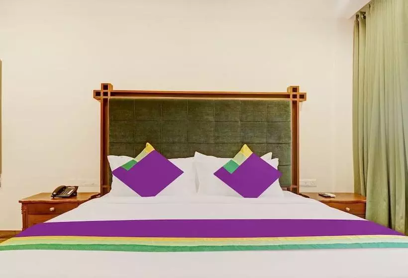 Hotelli Treebo Premium Vahada