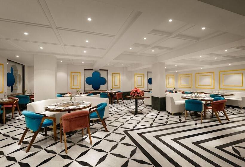 Justa Ssatva Resort & Convention Centre, Udiapur