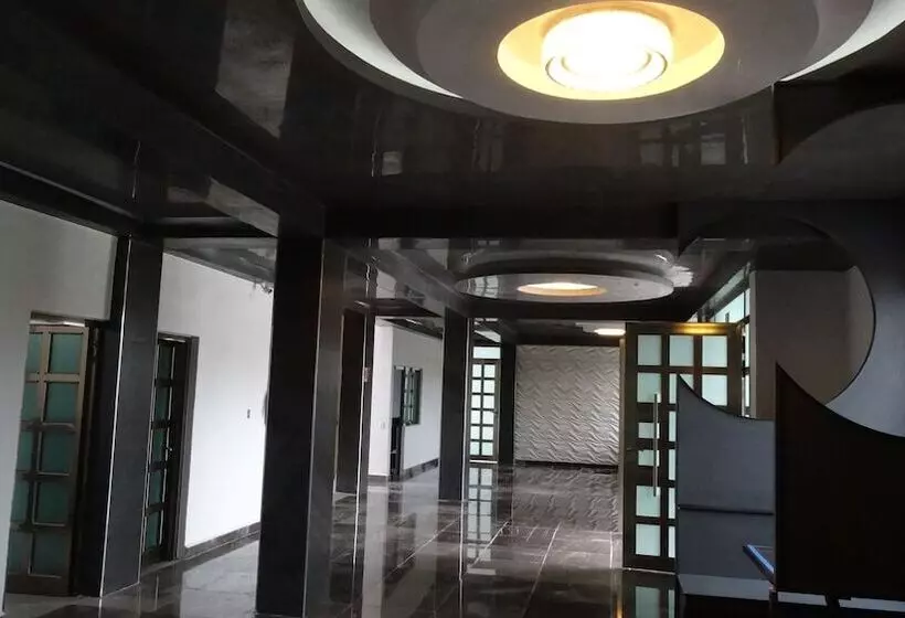 Motel & Hotel Aljibe