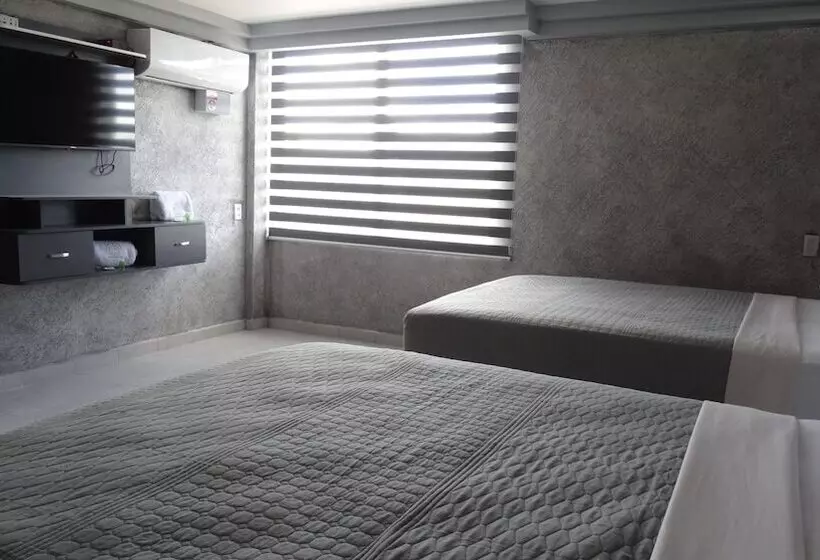 Motel & Hotel Aljibe