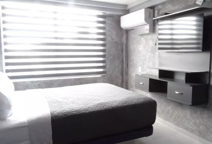 Motel & Hotel Aljibe