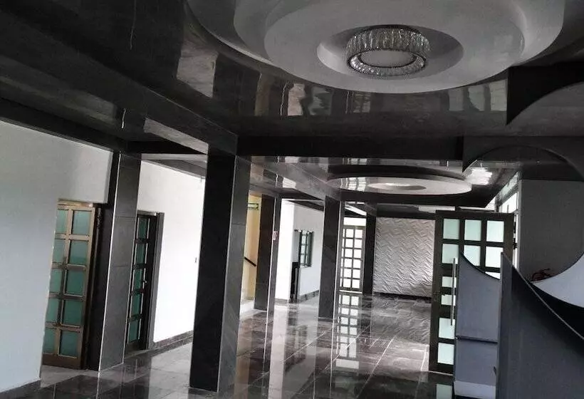 Motel & Hotel Aljibe