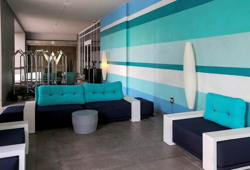 Pelicanstay In W Hotel Ft. Lauderdale