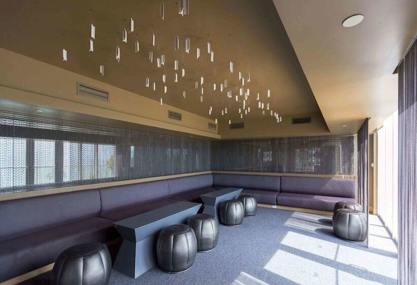 Pelicanstay In W Hotel Ft. Lauderdale