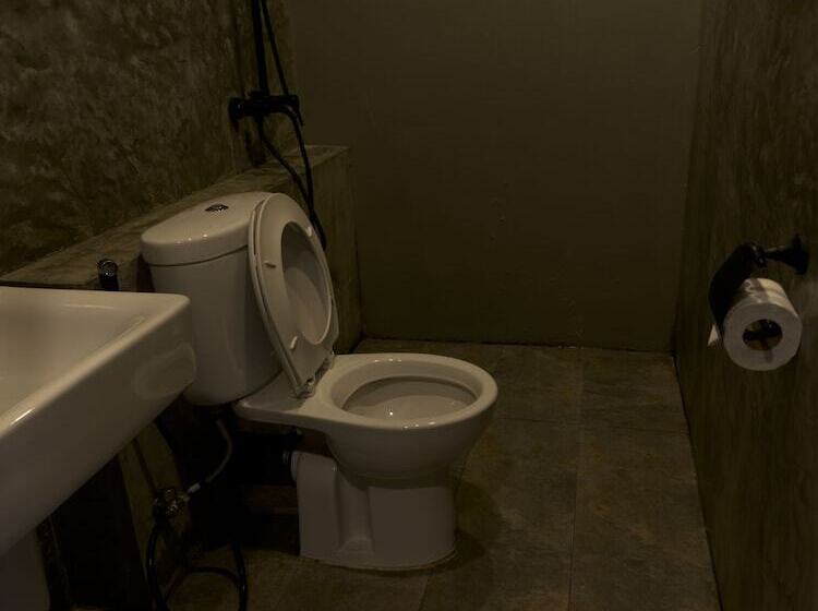 Premier Hostel Chiang Mai