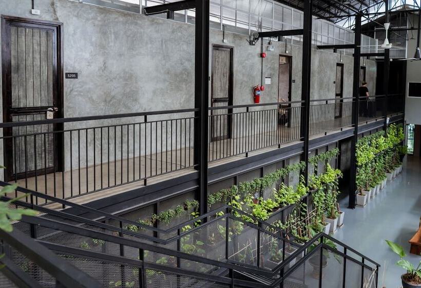 Premier Hostel Chiang Mai