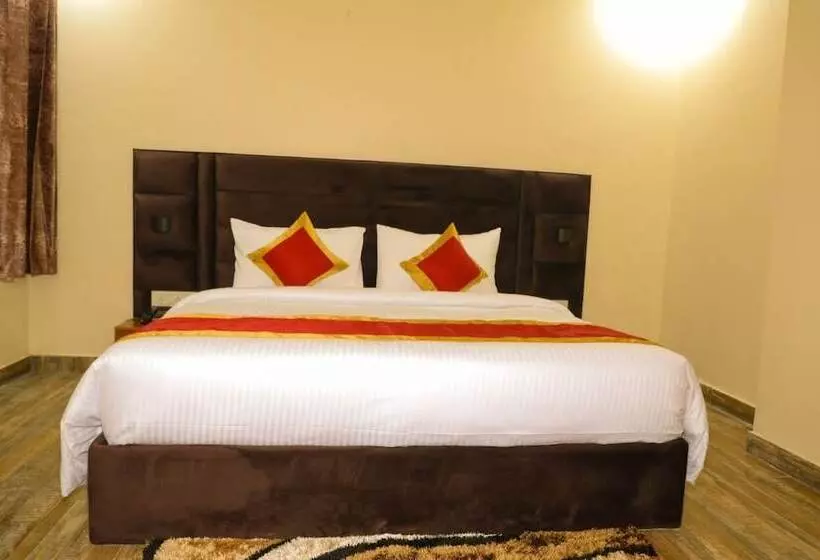 Sarla Hotel Inn