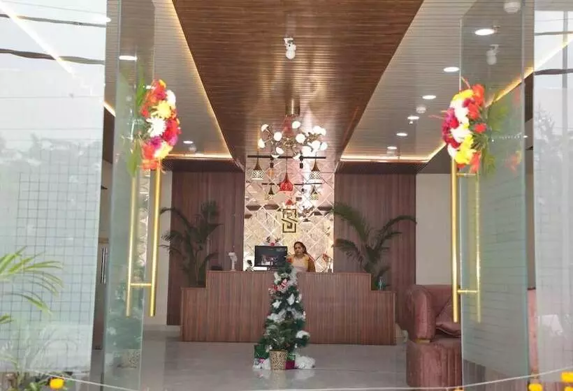 Sarla Hotel Inn