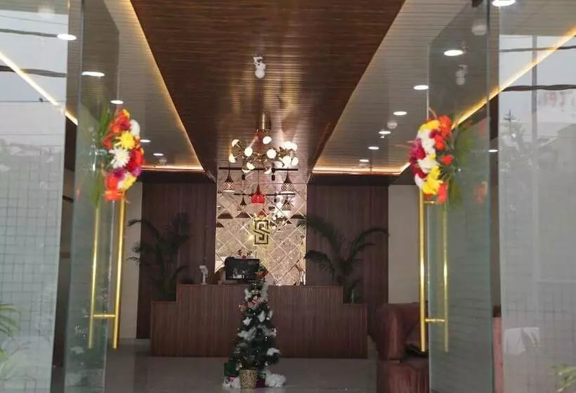 Sarla Hotel Inn