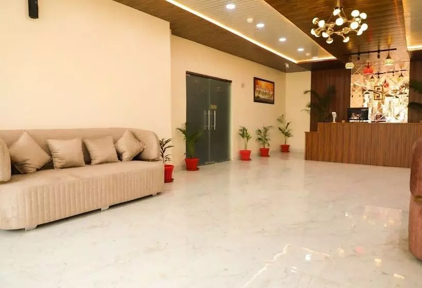 Sarla Hotel Inn