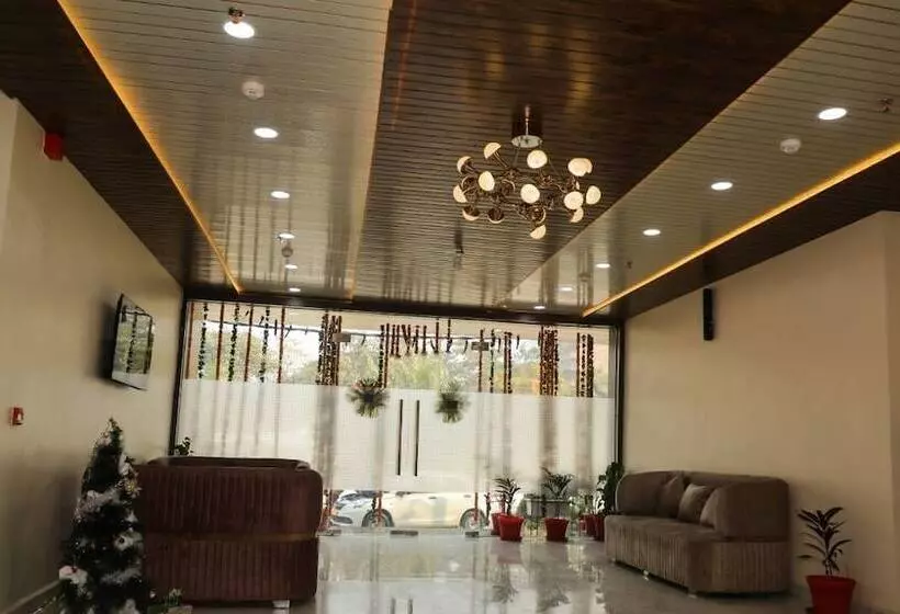 Sarla Hotel Inn