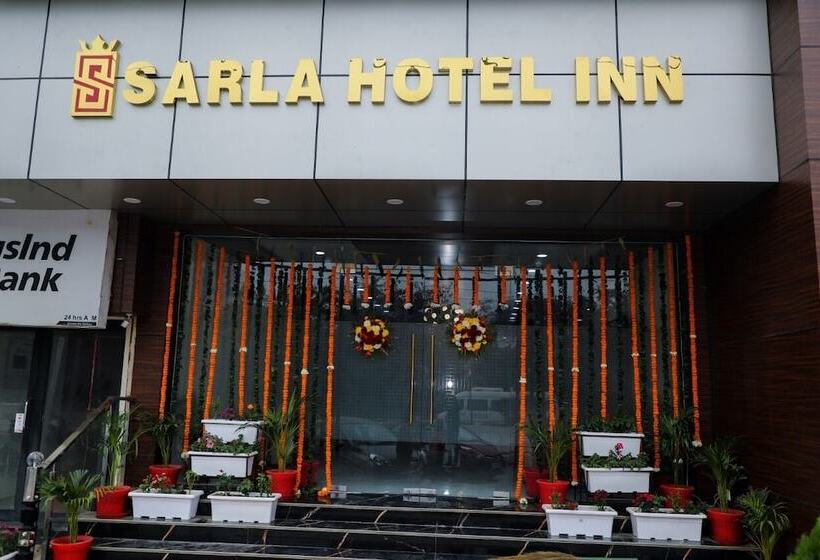 Sarla Hotel Inn