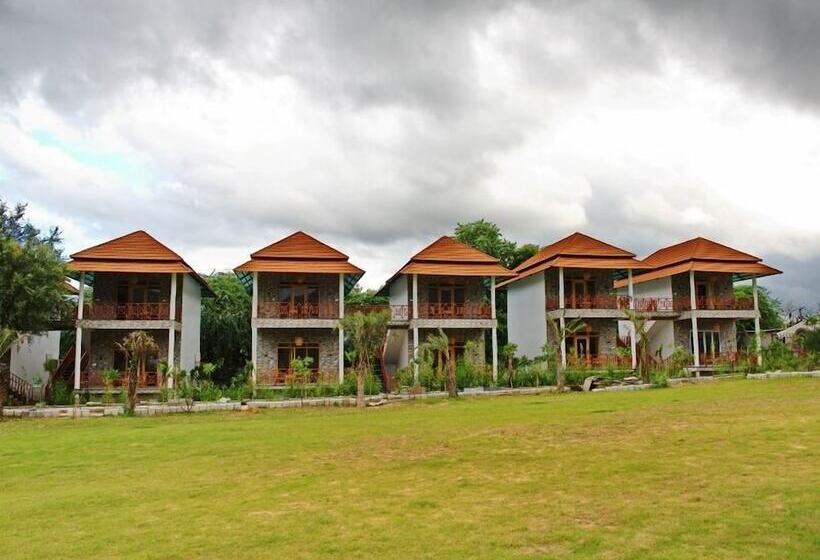 Wild Rose Resort And Spa