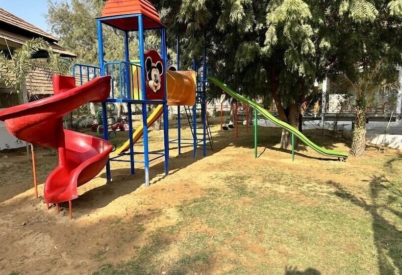 Wild Rose Resort And Spa