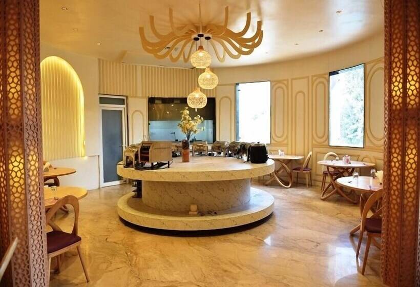 Wild Rose Resort And Spa