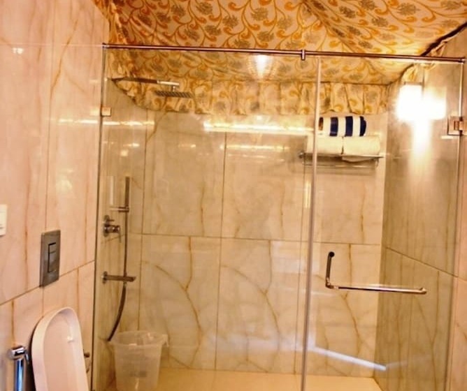 Wild Rose Resort And Spa