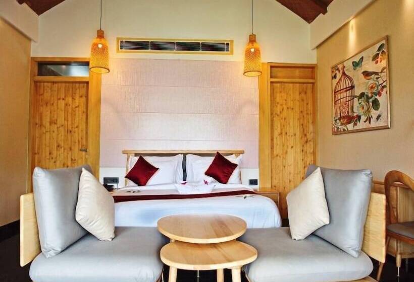 Wild Rose Resort And Spa