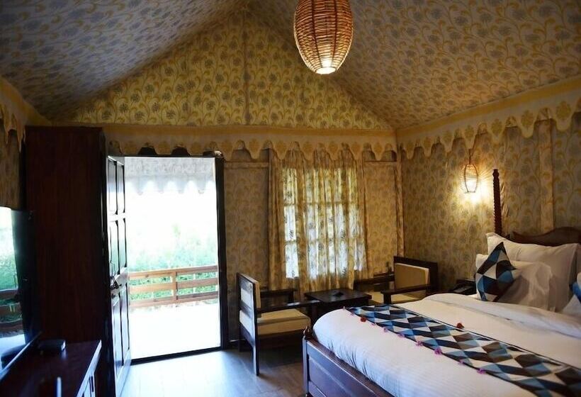 Wild Rose Resort And Spa