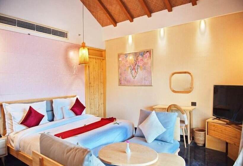 Wild Rose Resort And Spa