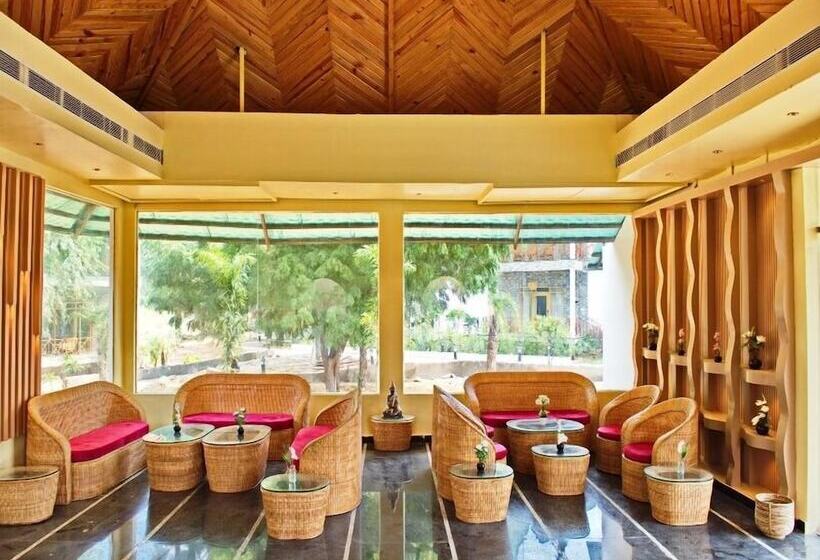 Wild Rose Resort And Spa