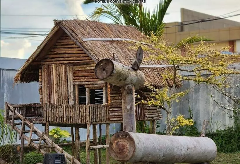 Aimas Hotel & Convention Centre