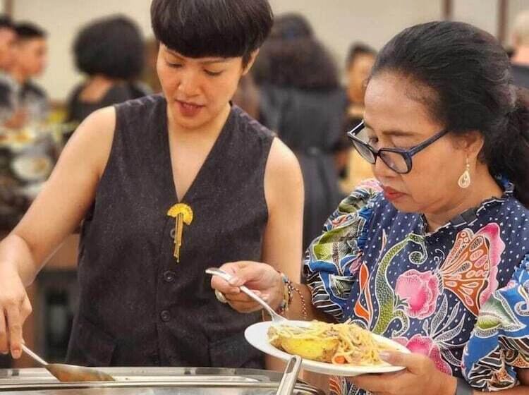 Aimas Hotel & Convention Centre