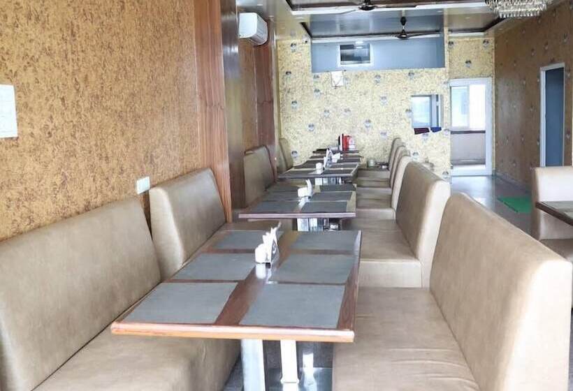 ホテル Bablu Yadav