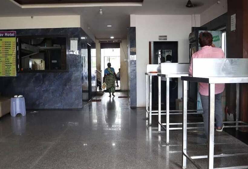 ホテル Bablu Yadav